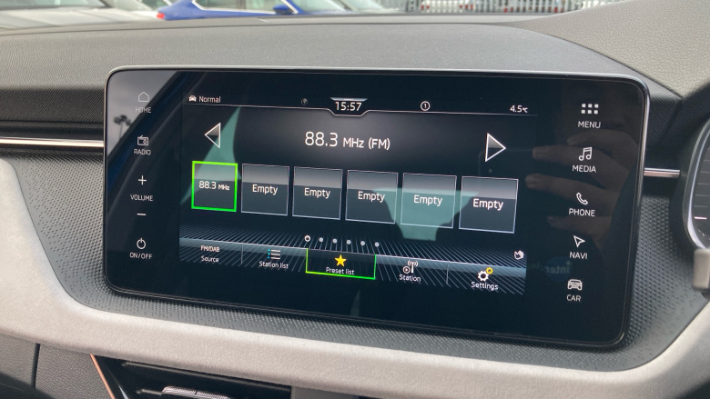 Skoda Kamiq 1.0 TSI SE L Edition 5dr DSG Petrol Hatchback